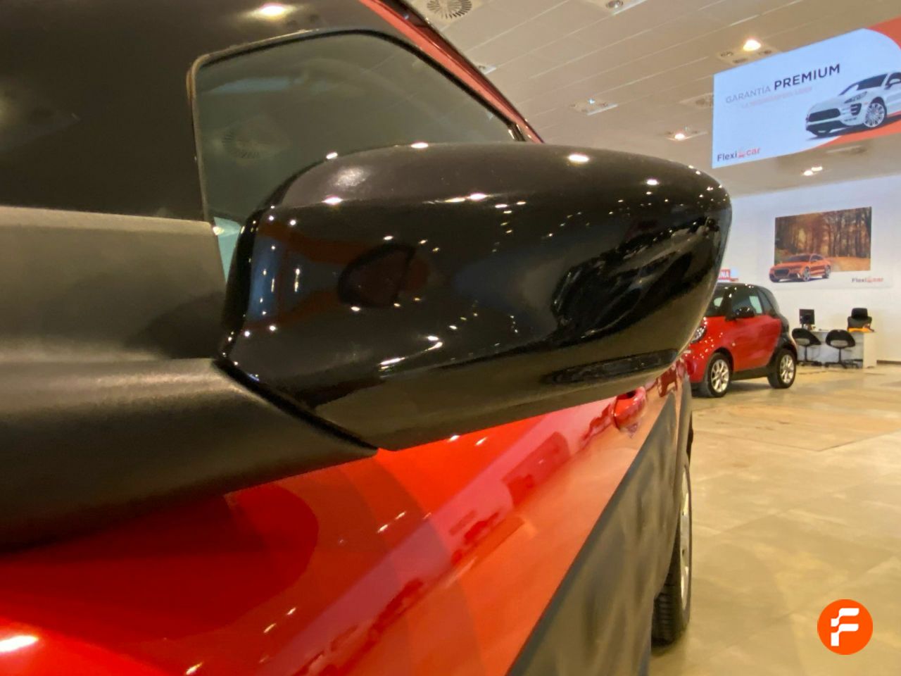 Foto Citroën C4 Cactus 27