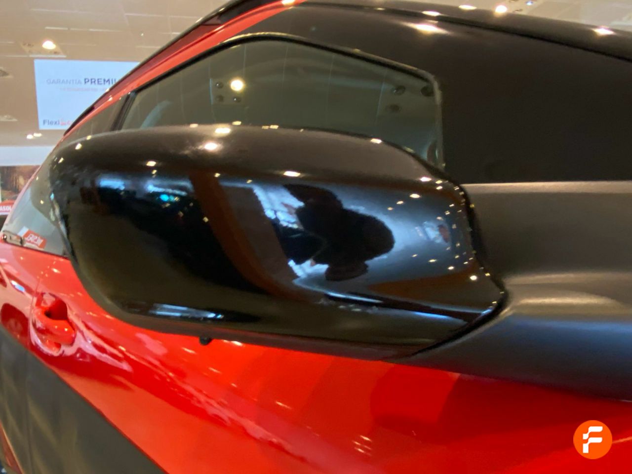 Foto Citroën C4 Cactus 32
