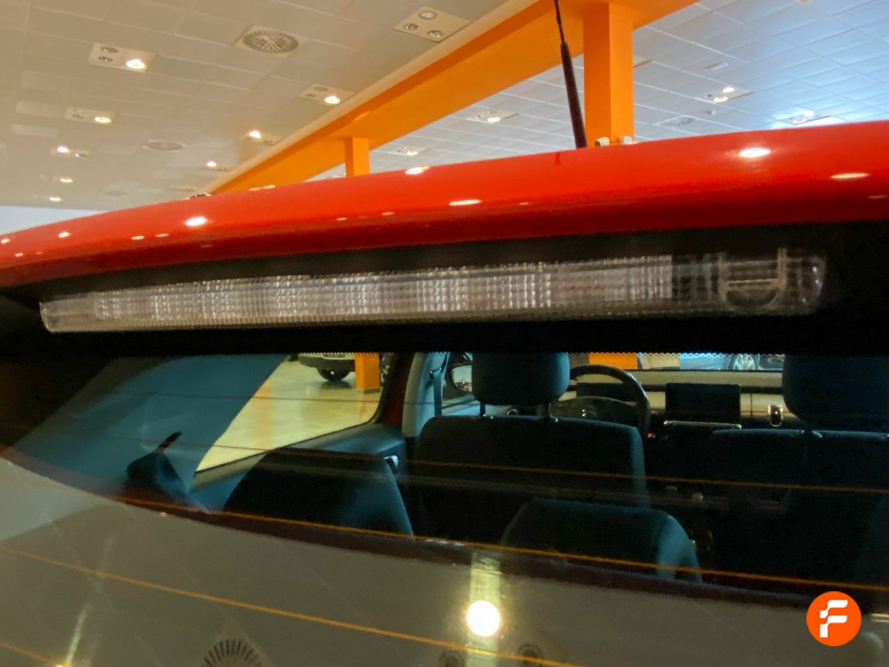 Foto Citroën C4 Cactus 34