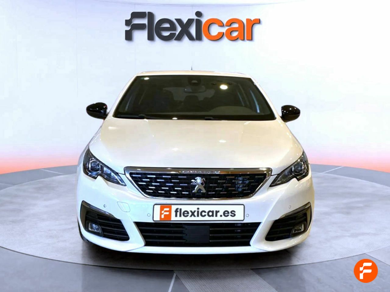 Foto Peugeot 308 2