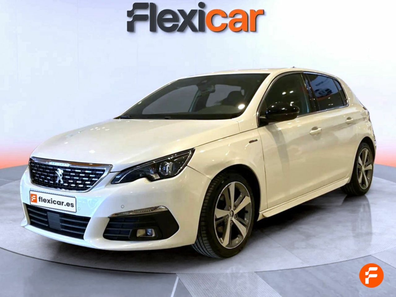 Foto Peugeot 308 3
