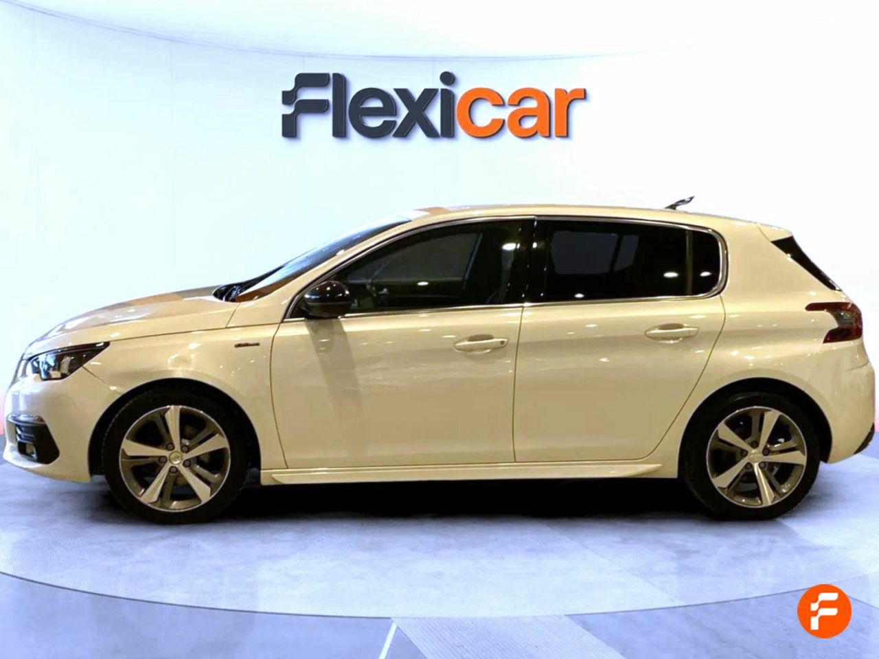 Foto Peugeot 308 4