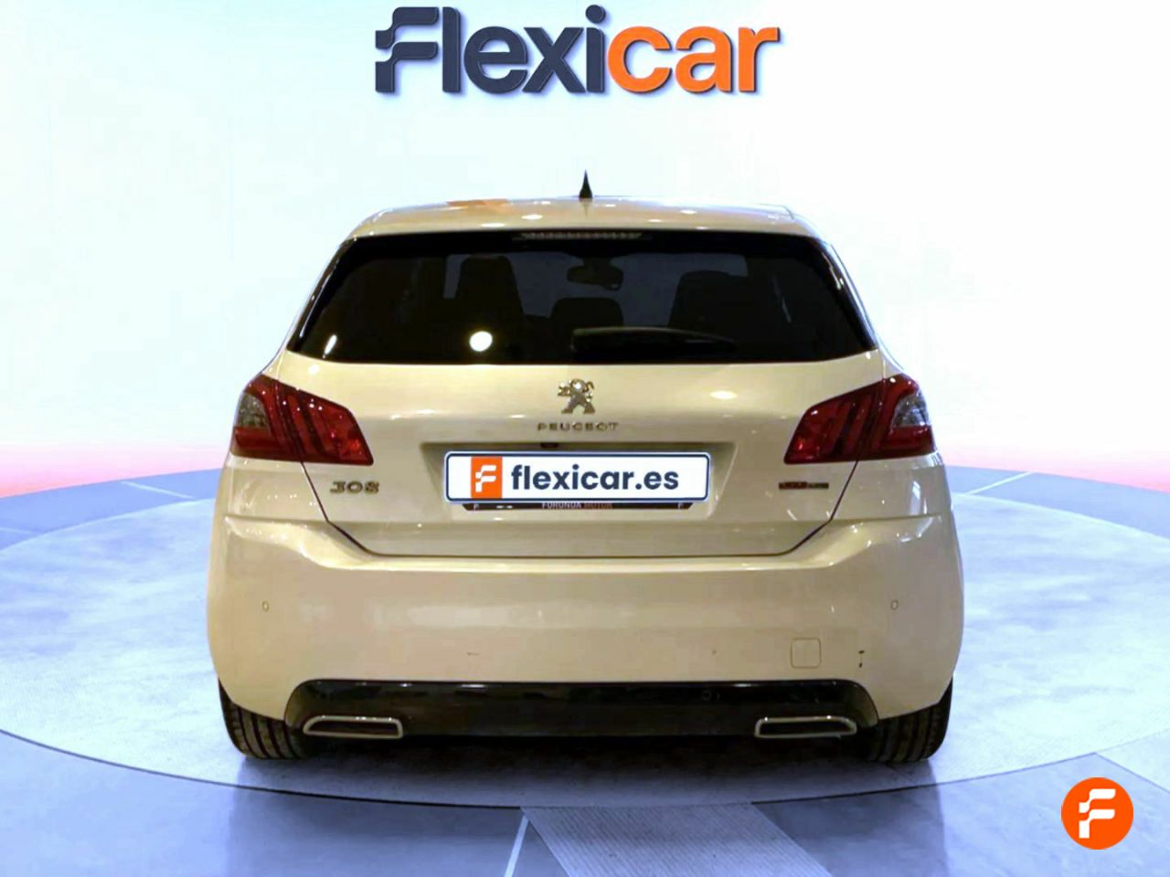 Foto Peugeot 308 7