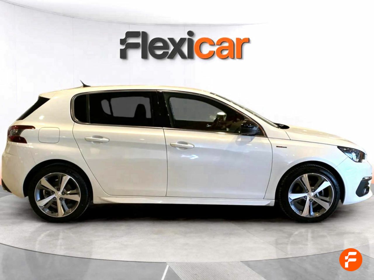 Foto Peugeot 308 9