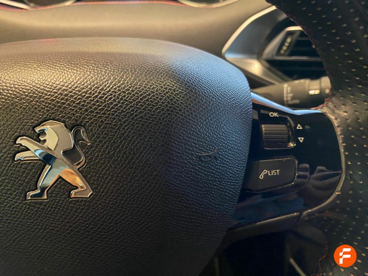 Foto Peugeot 308 14