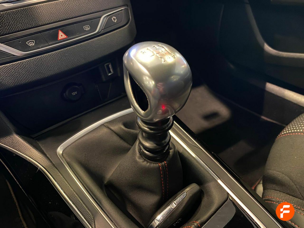 Foto Peugeot 308 20