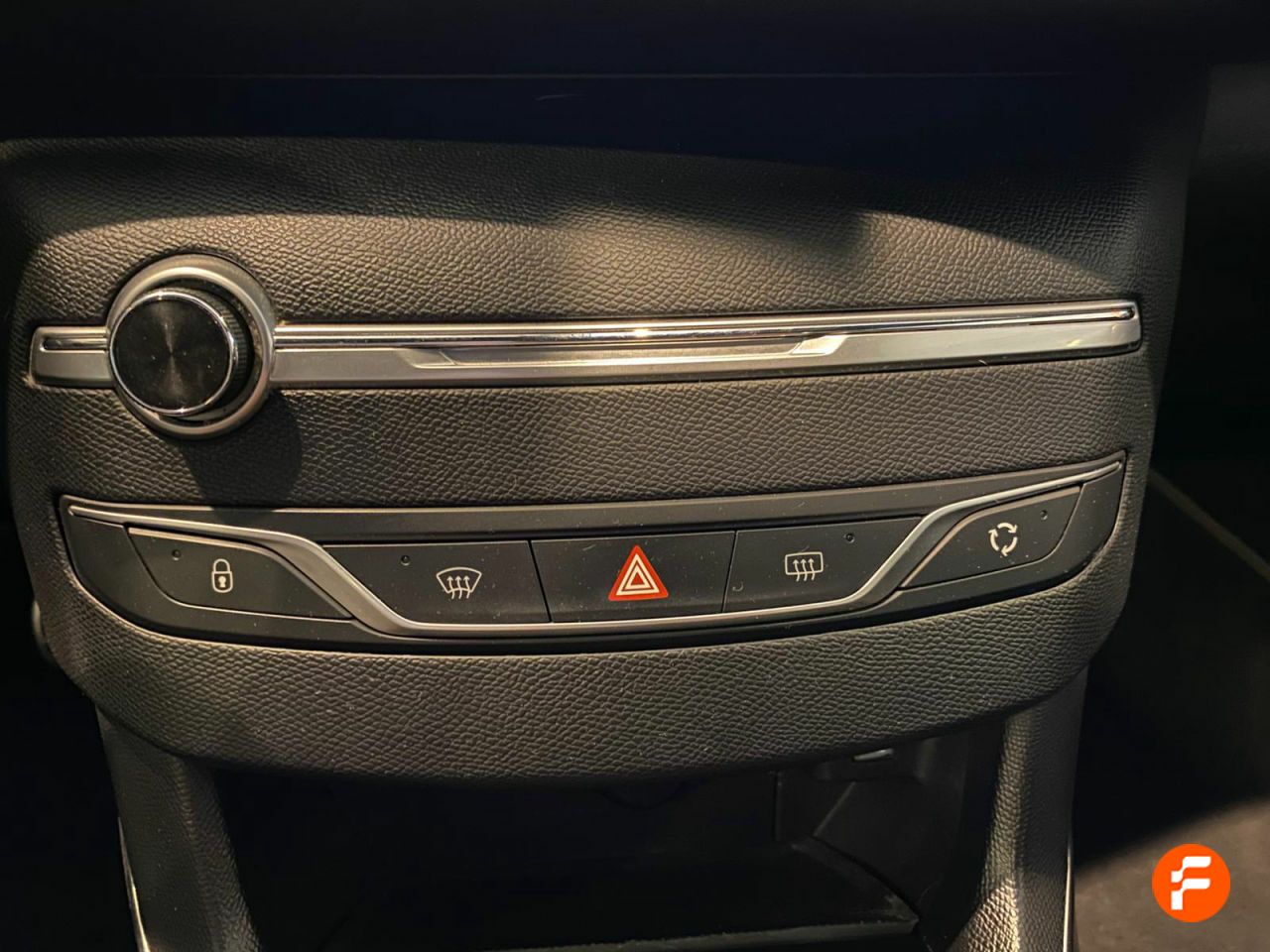 Foto Peugeot 308 23