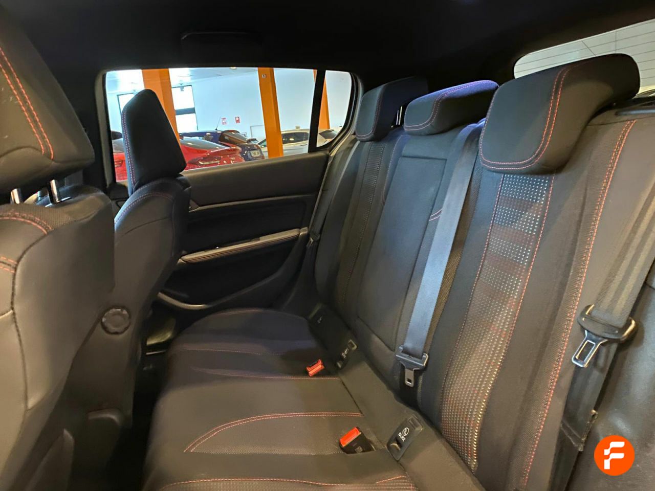 Foto Peugeot 308 26