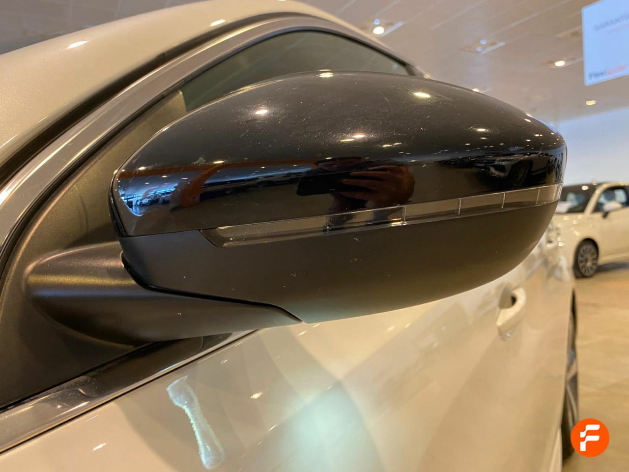 Foto Peugeot 308 30
