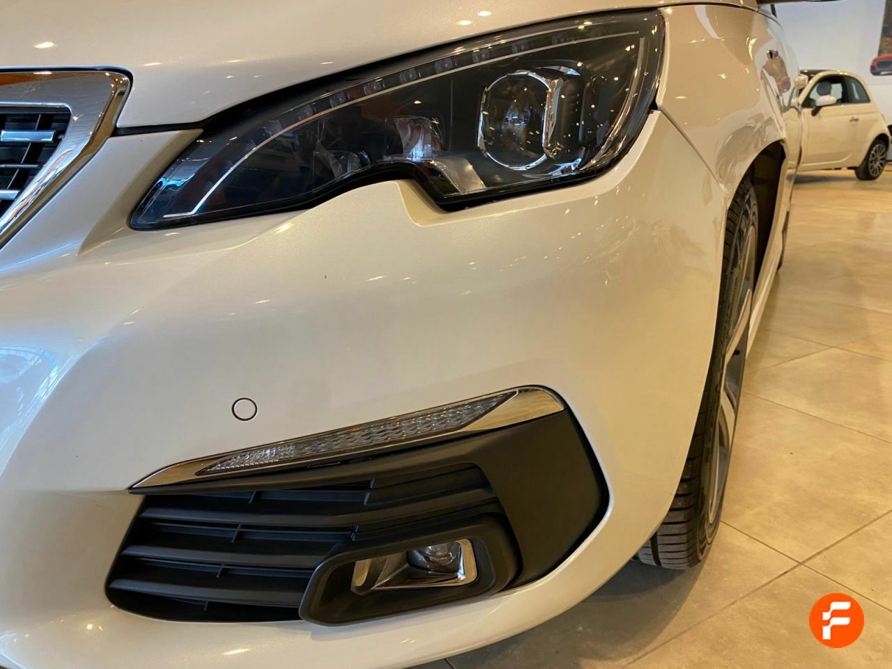 Foto Peugeot 308 31