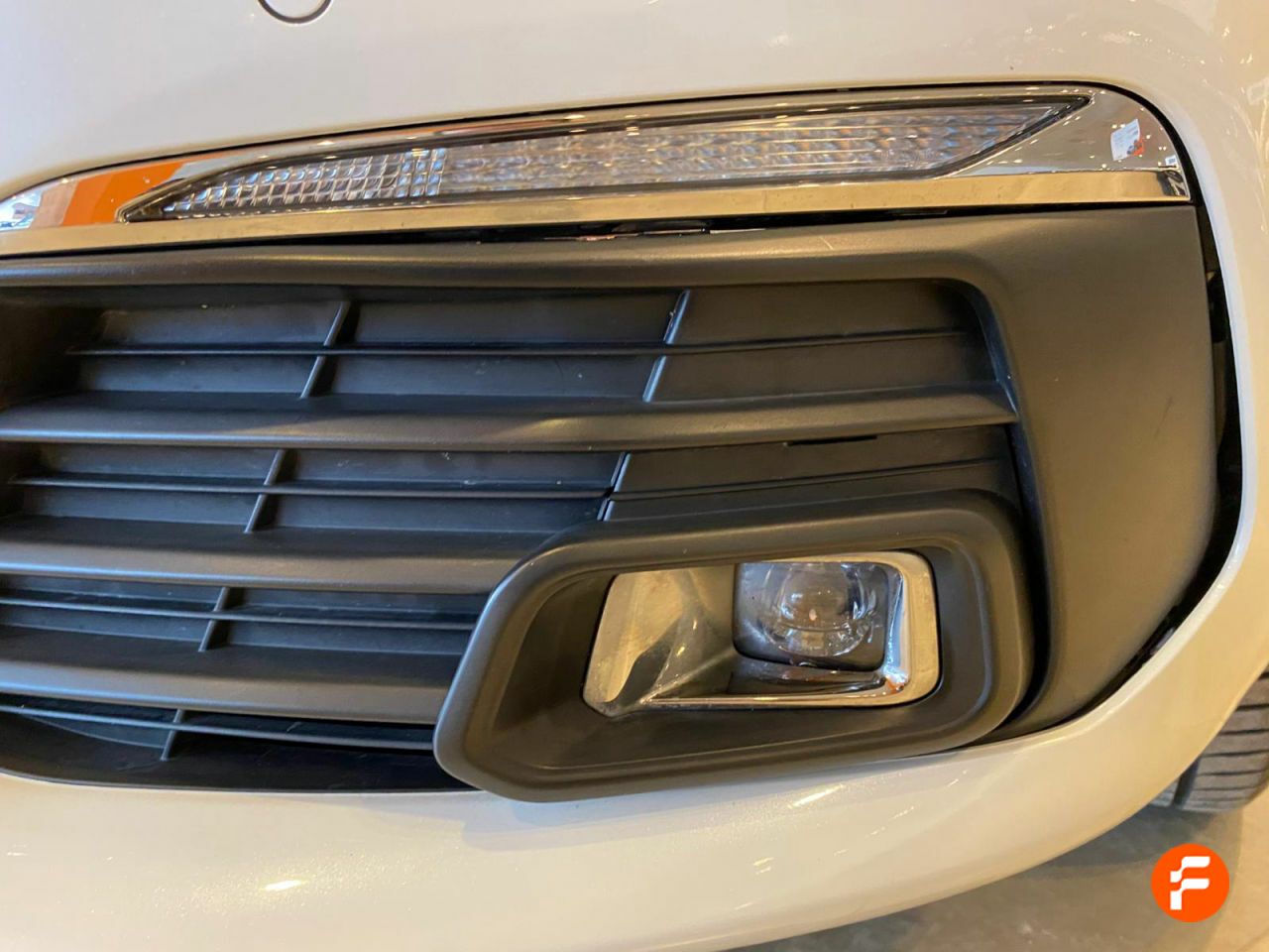 Foto Peugeot 308 32
