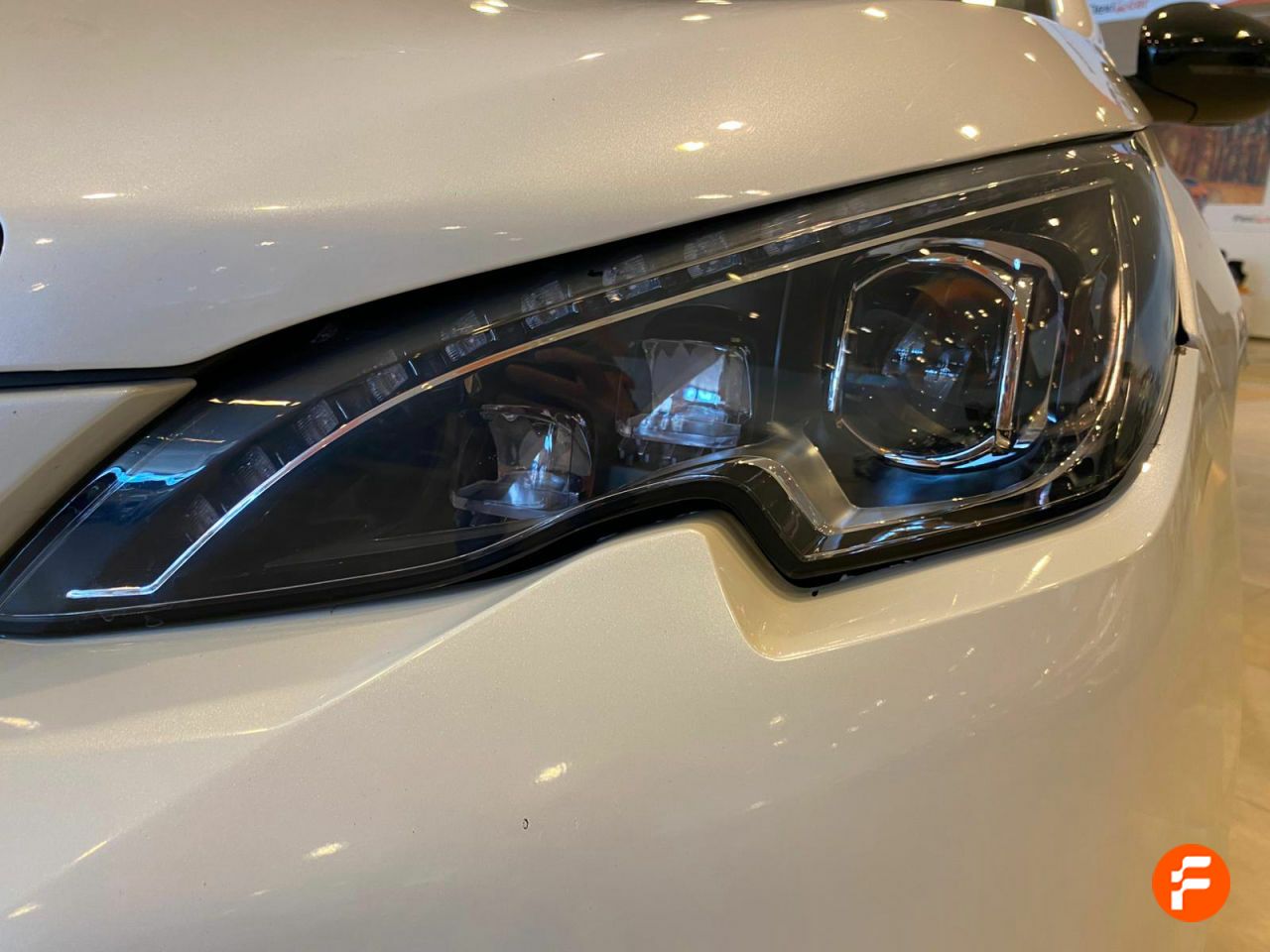 Foto Peugeot 308 33