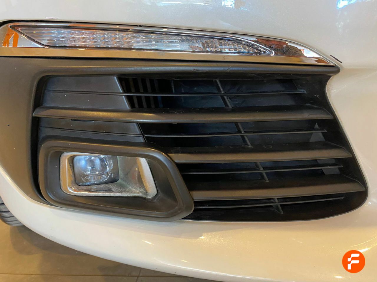 Foto Peugeot 308 36