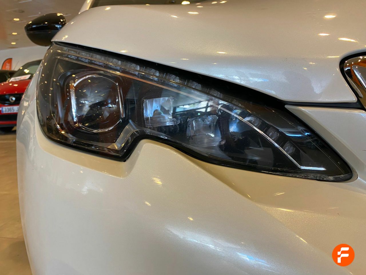 Foto Peugeot 308 37