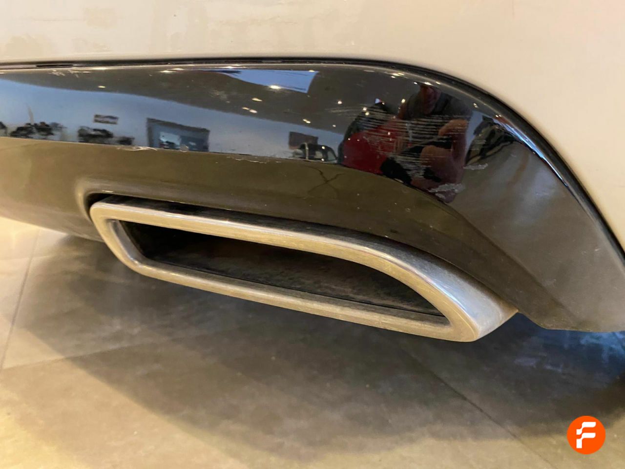 Foto Peugeot 308 41
