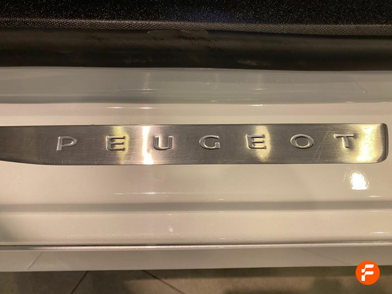 Foto Peugeot 308 42