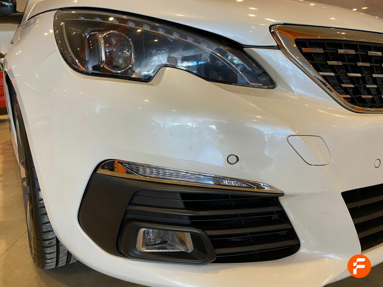 Foto Peugeot 308 44