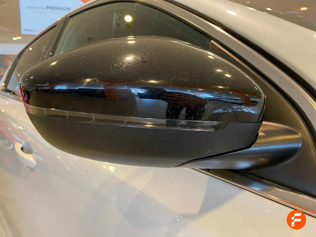 Foto Peugeot 308 45
