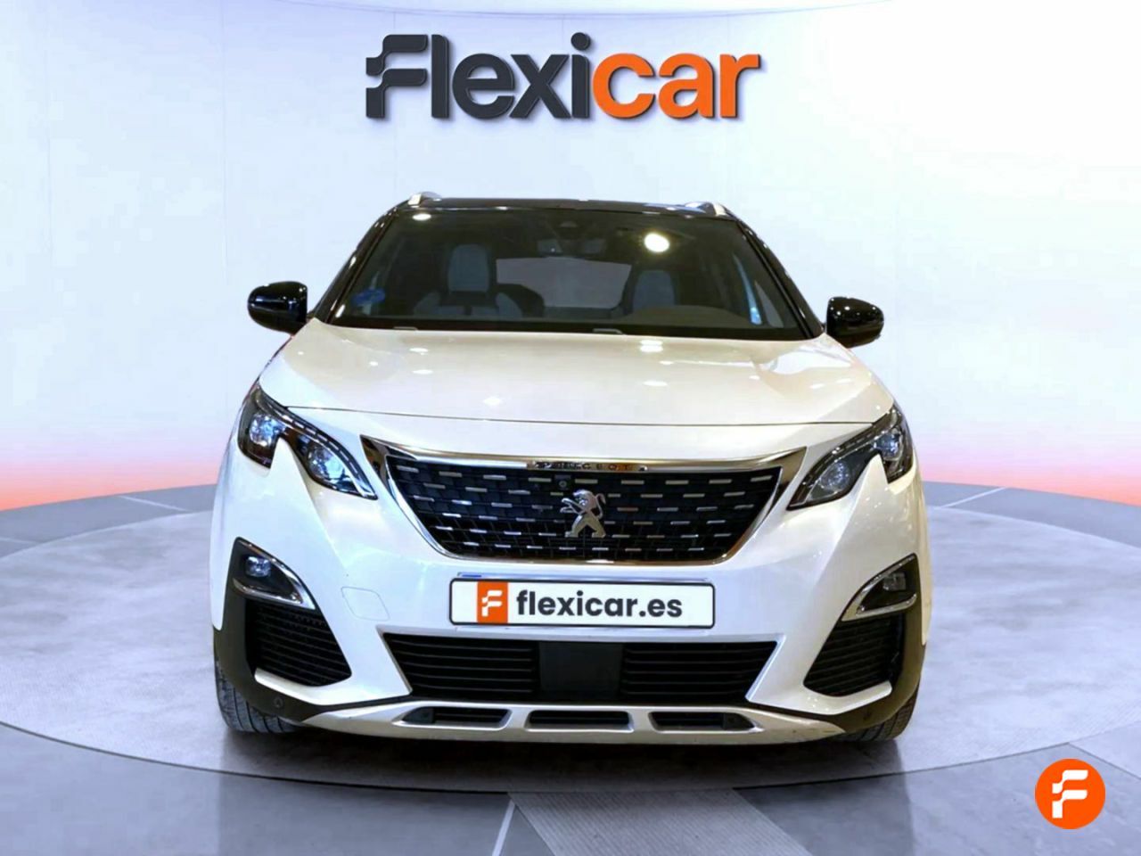 Foto Peugeot 3008 2