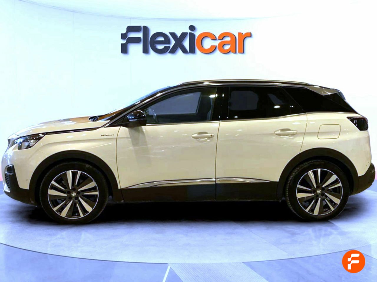 Foto Peugeot 3008 4