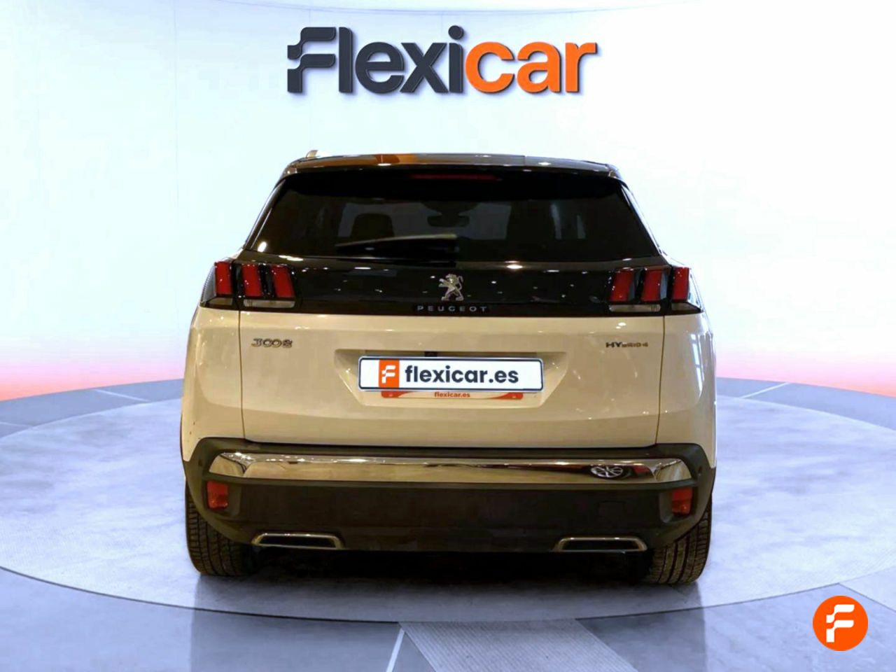 Foto Peugeot 3008 7