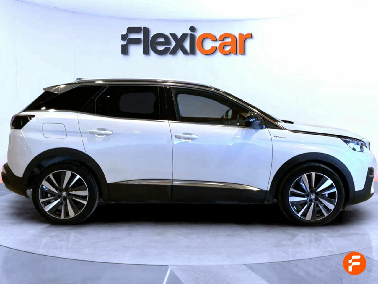 Foto Peugeot 3008 9