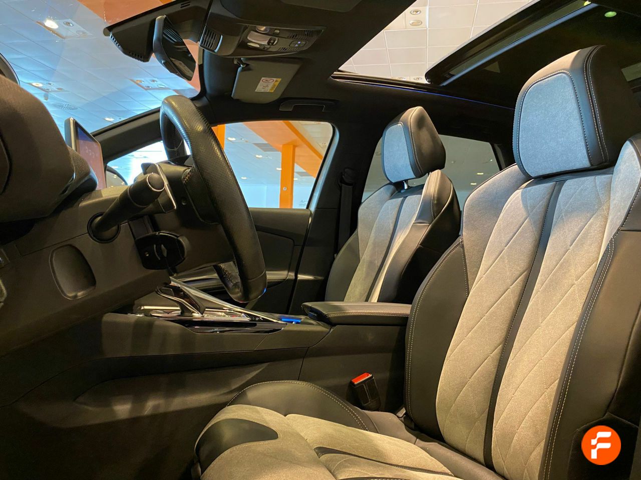 Foto Peugeot 3008 11