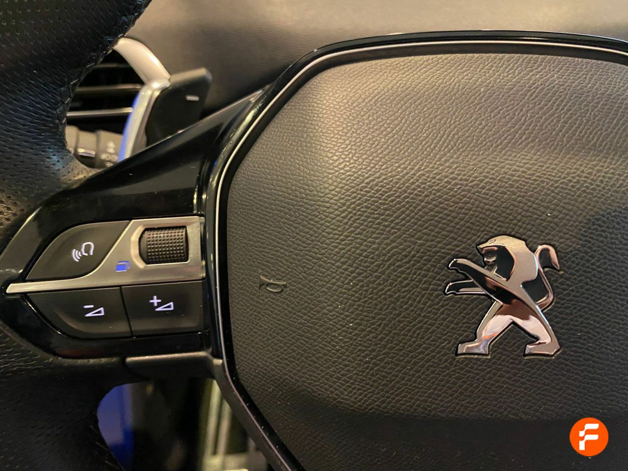 Foto Peugeot 3008 13