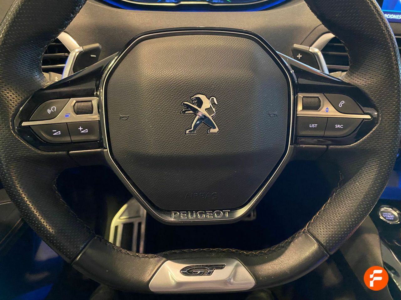 Foto Peugeot 3008 14