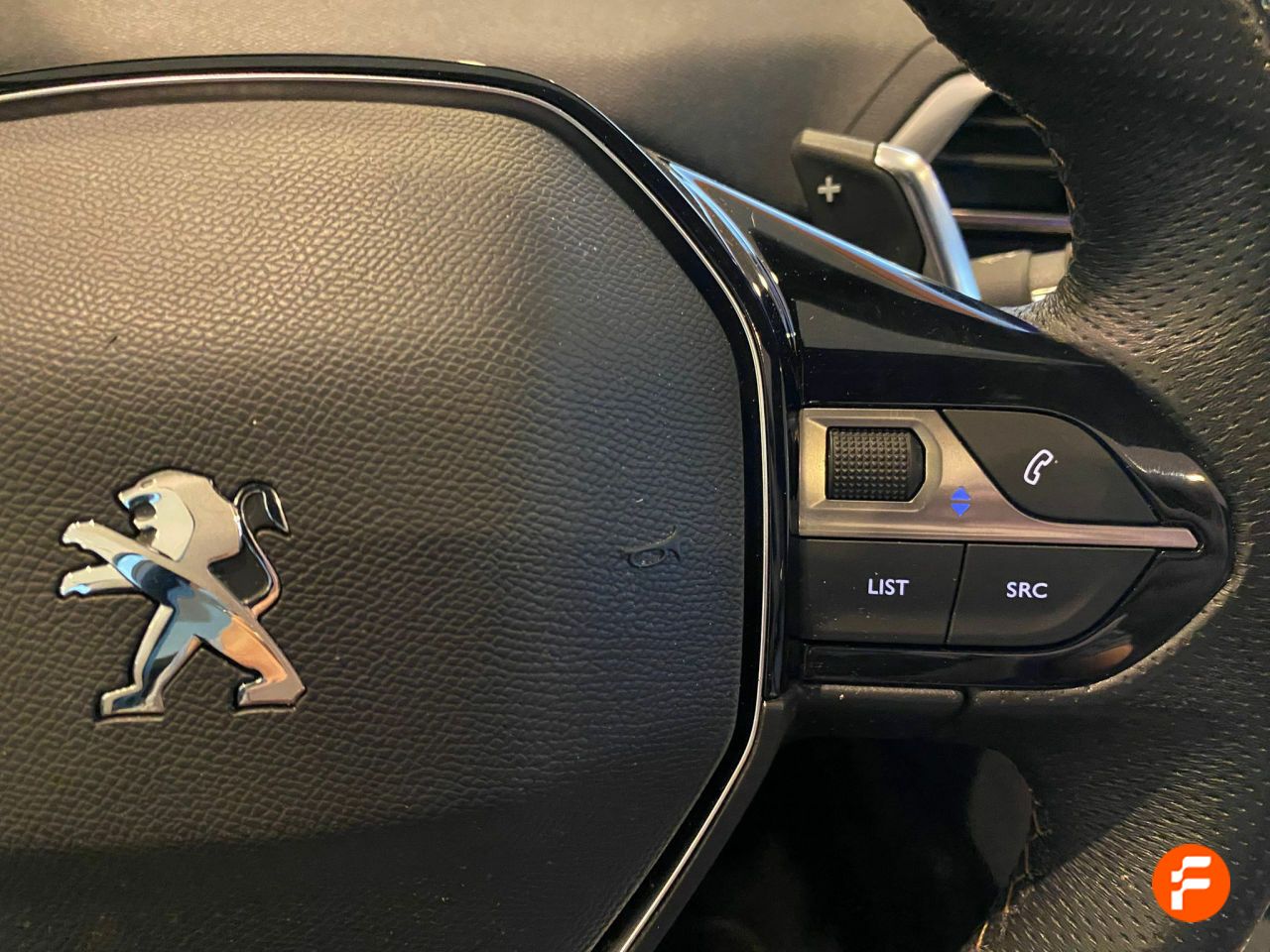 Foto Peugeot 3008 15