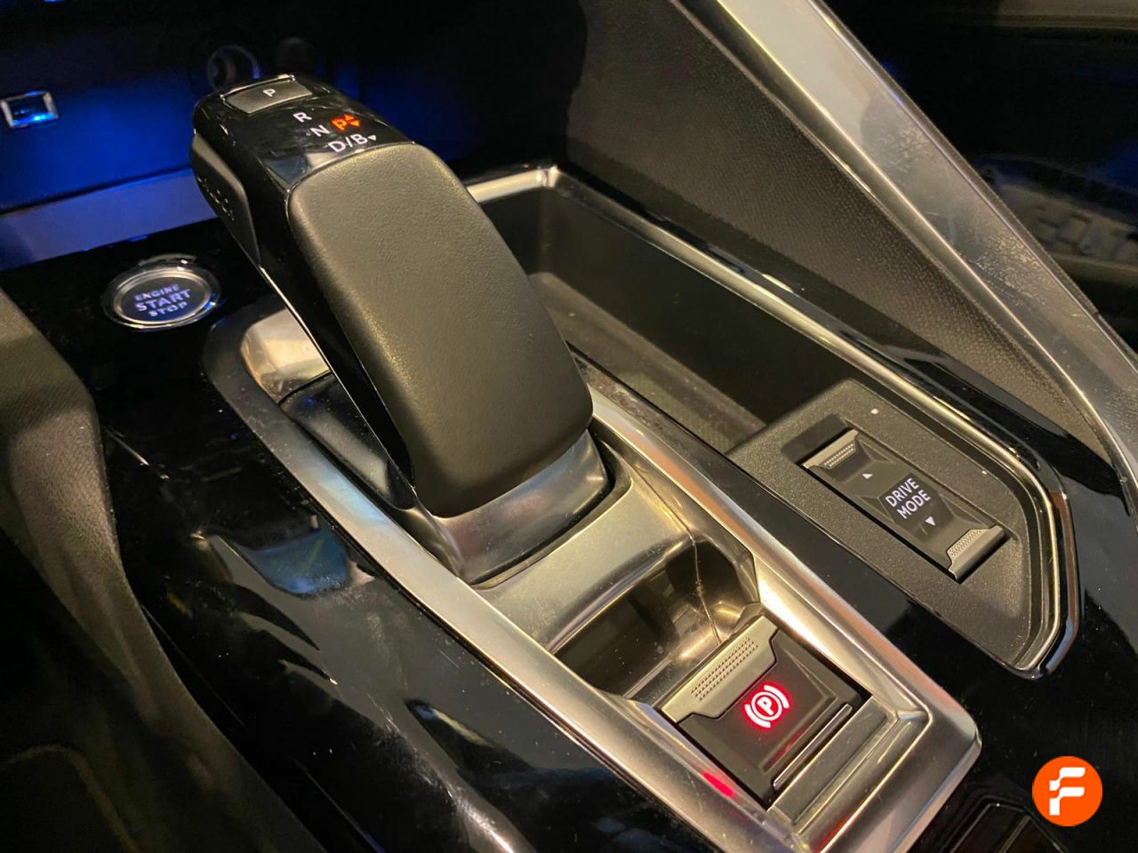 Foto Peugeot 3008 20