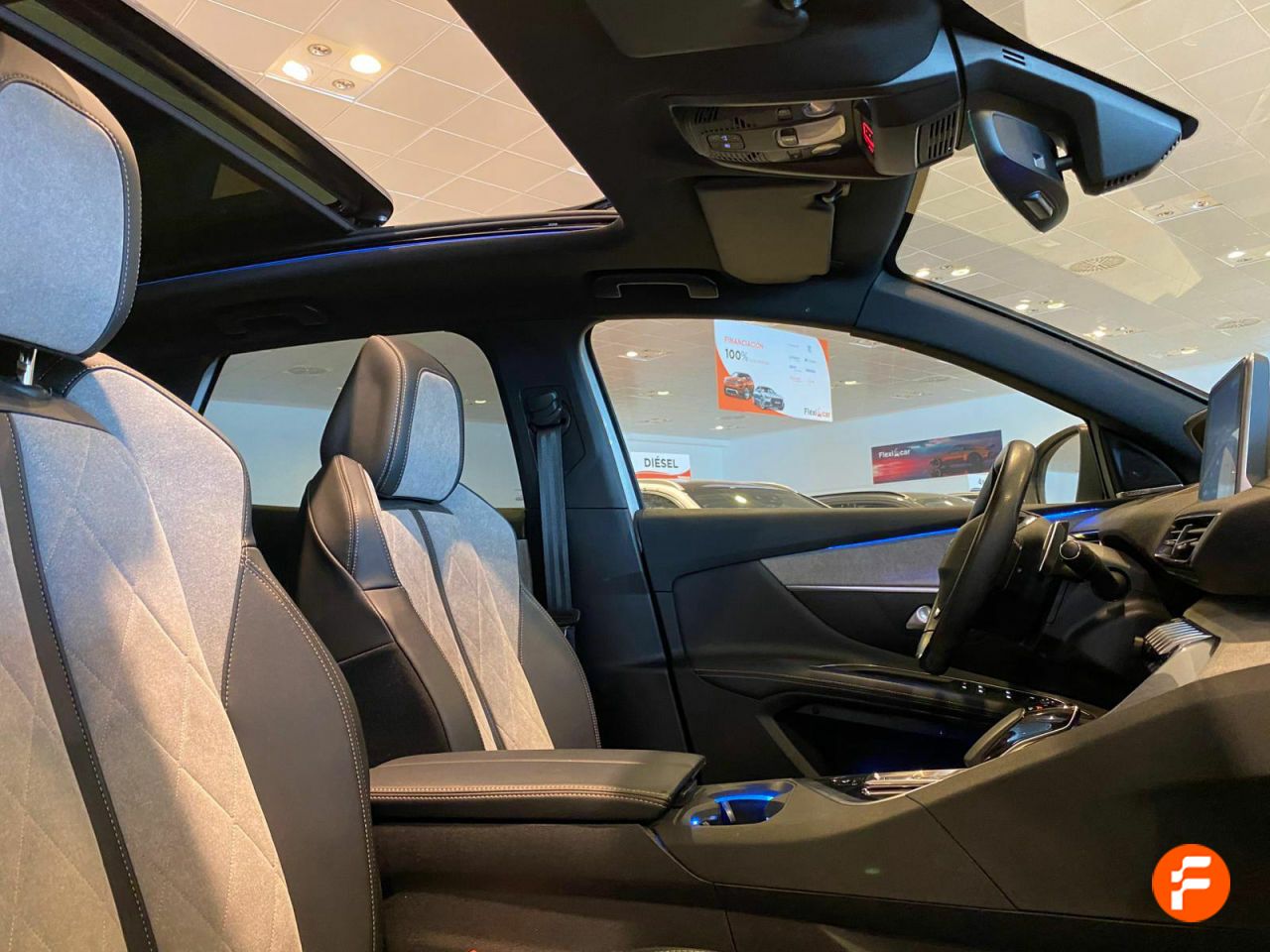 Foto Peugeot 3008 22