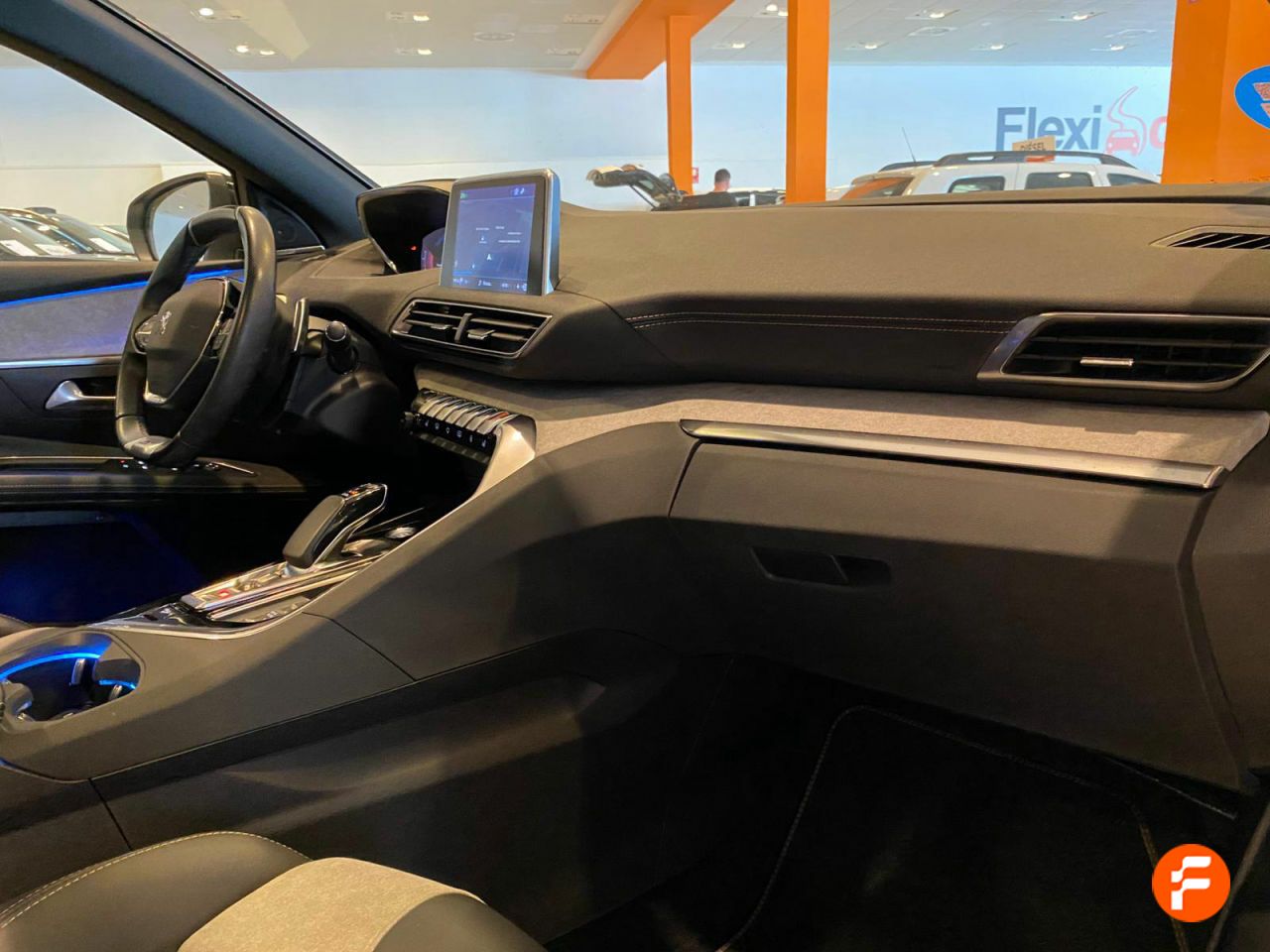 Foto Peugeot 3008 23