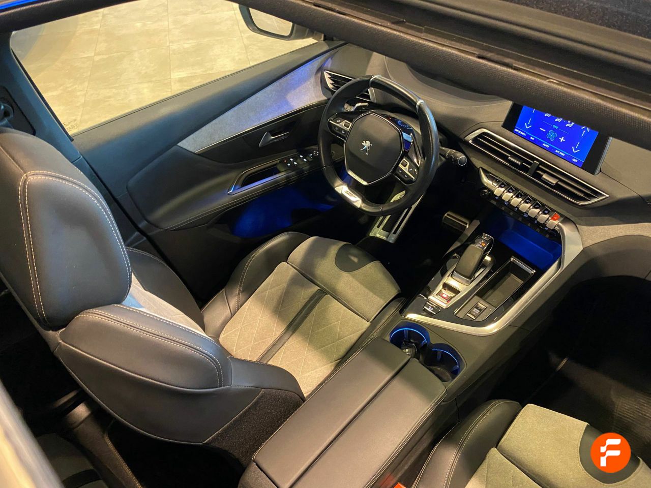 Foto Peugeot 3008 24