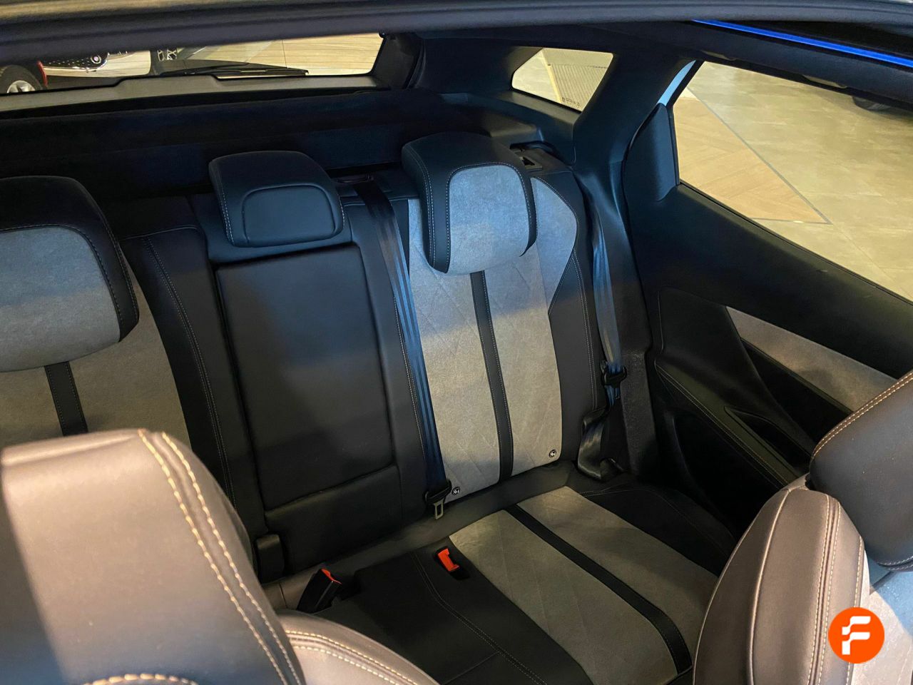 Foto Peugeot 3008 25