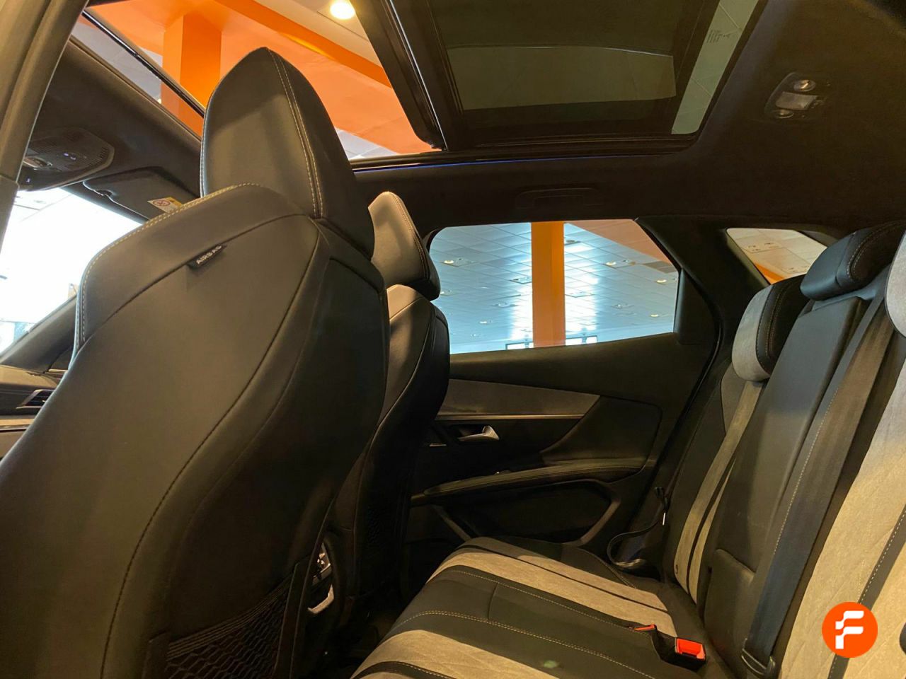 Foto Peugeot 3008 29