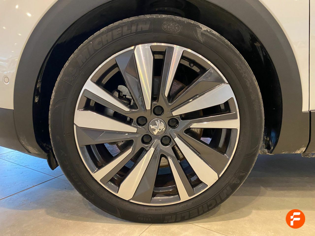 Foto Peugeot 3008 31