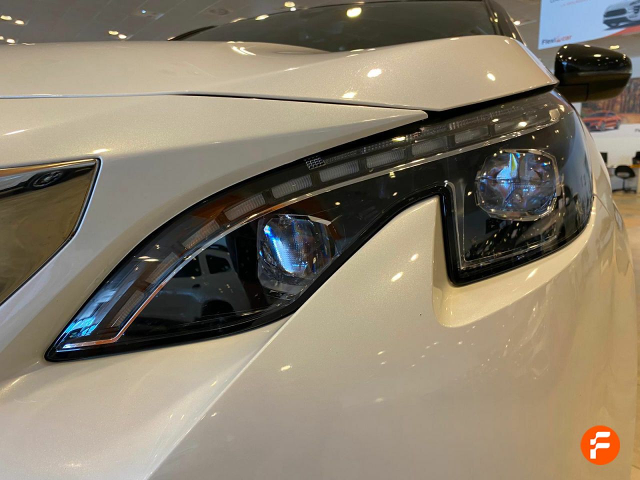 Foto Peugeot 3008 35