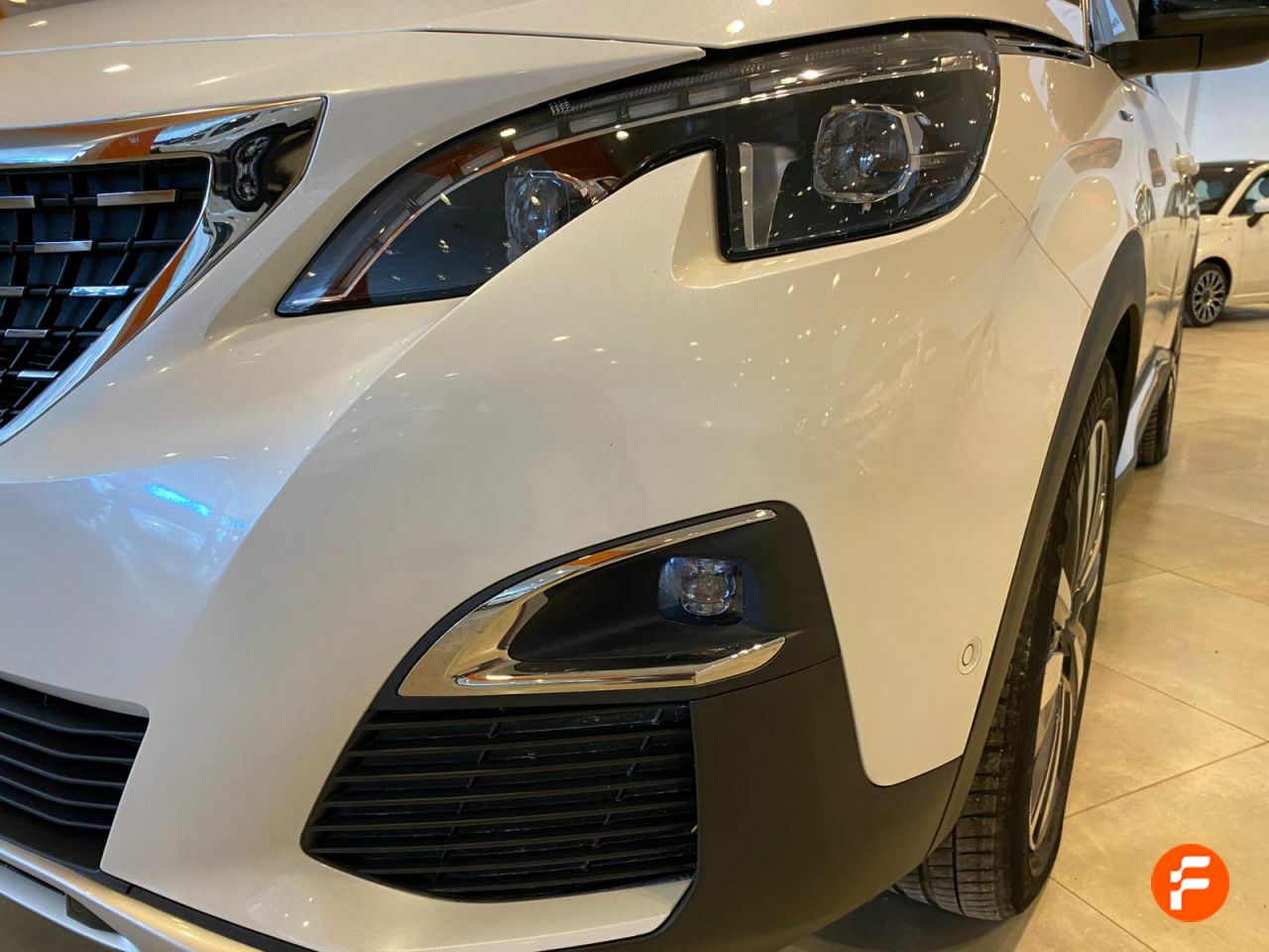 Foto Peugeot 3008 36