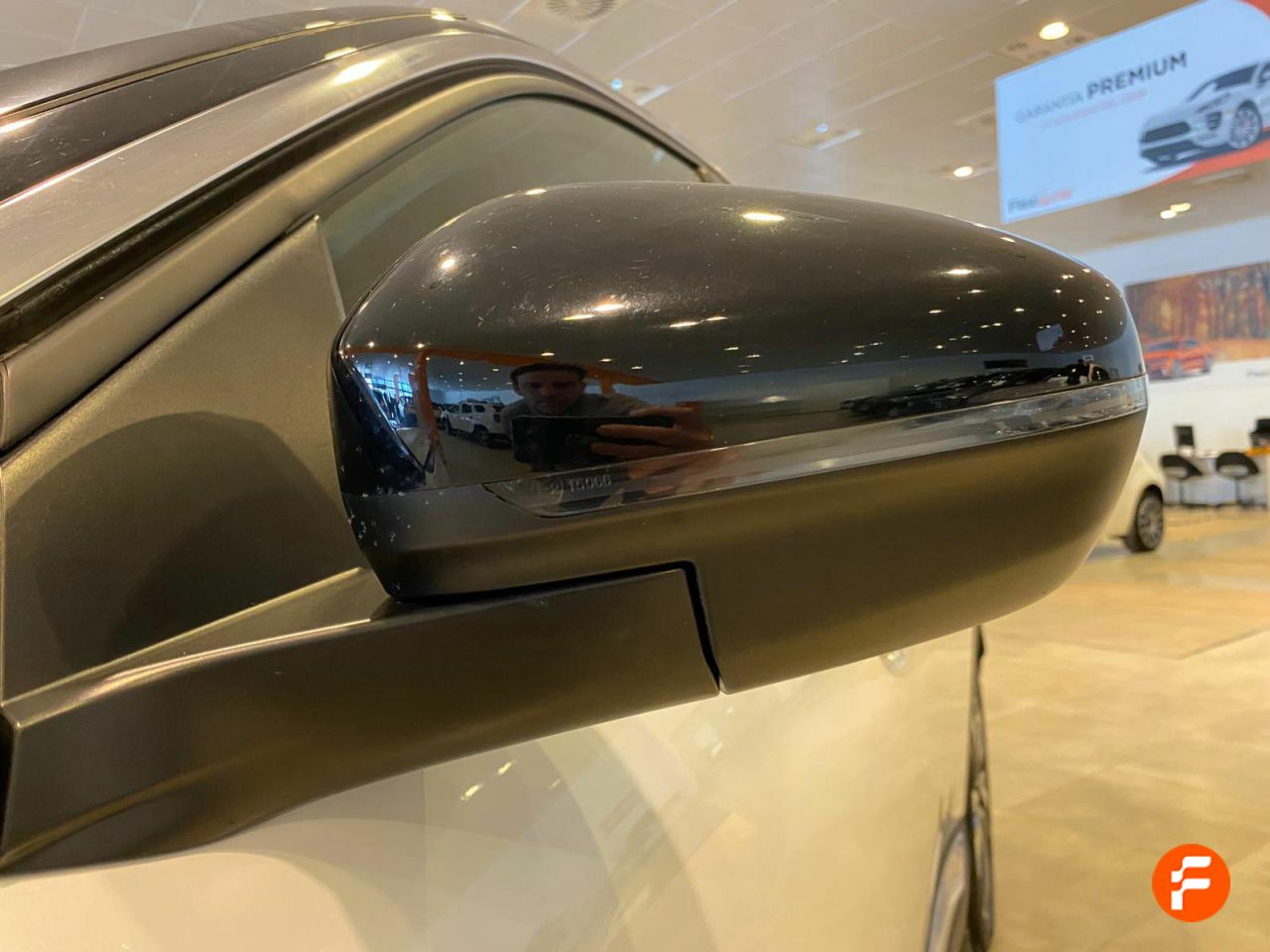 Foto Peugeot 3008 37