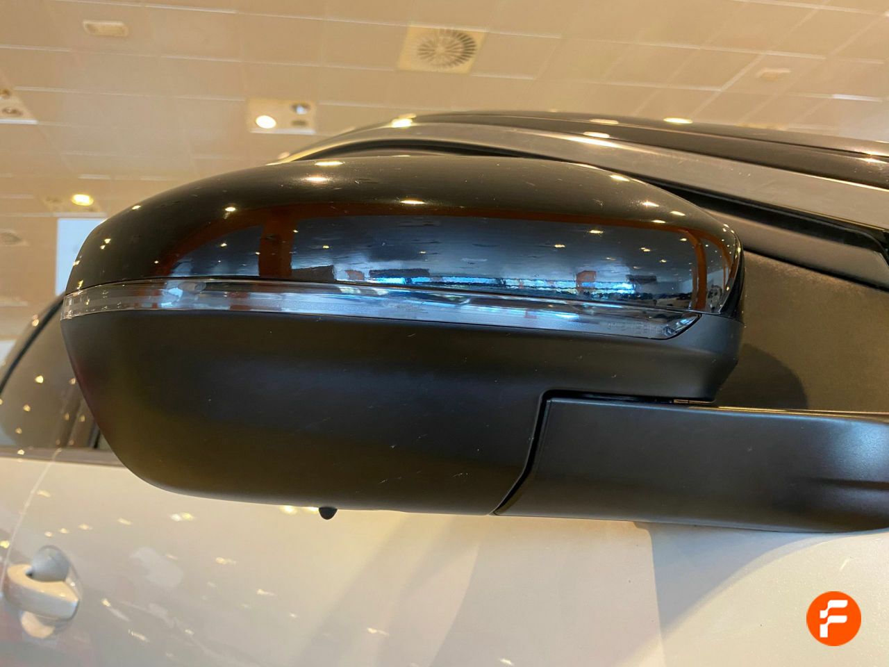 Foto Peugeot 3008 41