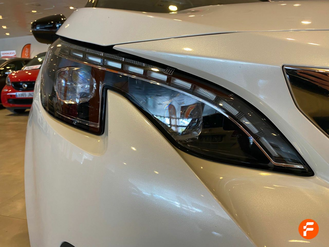 Foto Peugeot 3008 42