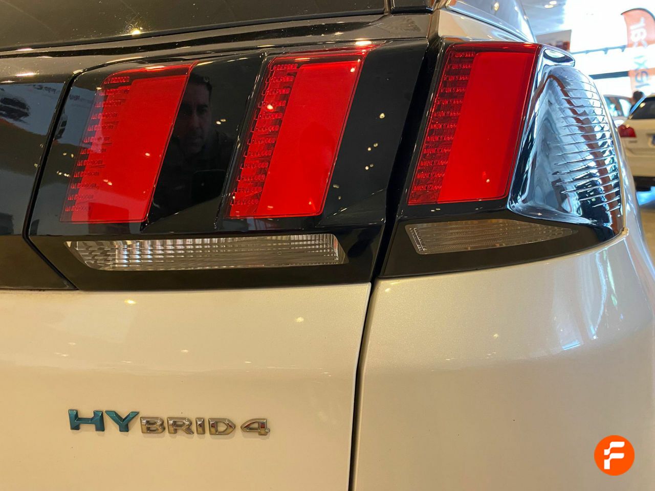 Foto Peugeot 3008 45