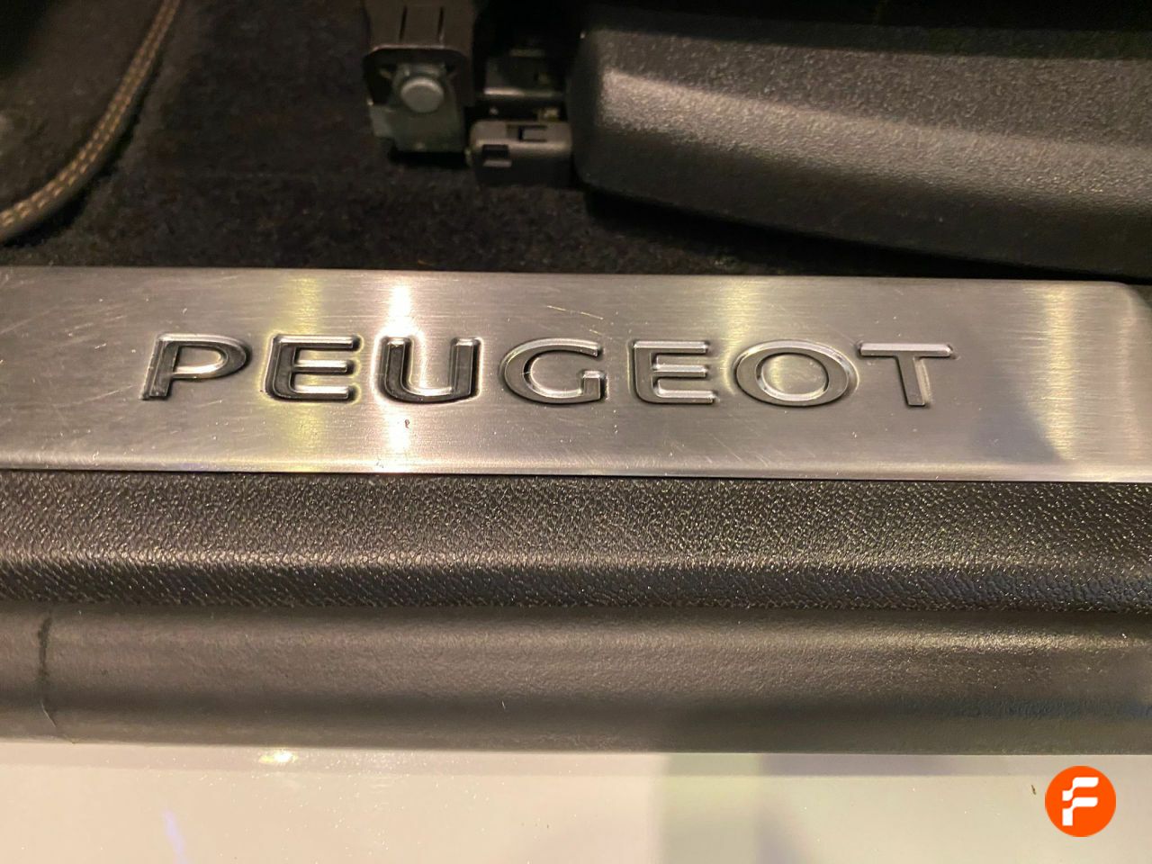 Foto Peugeot 3008 47