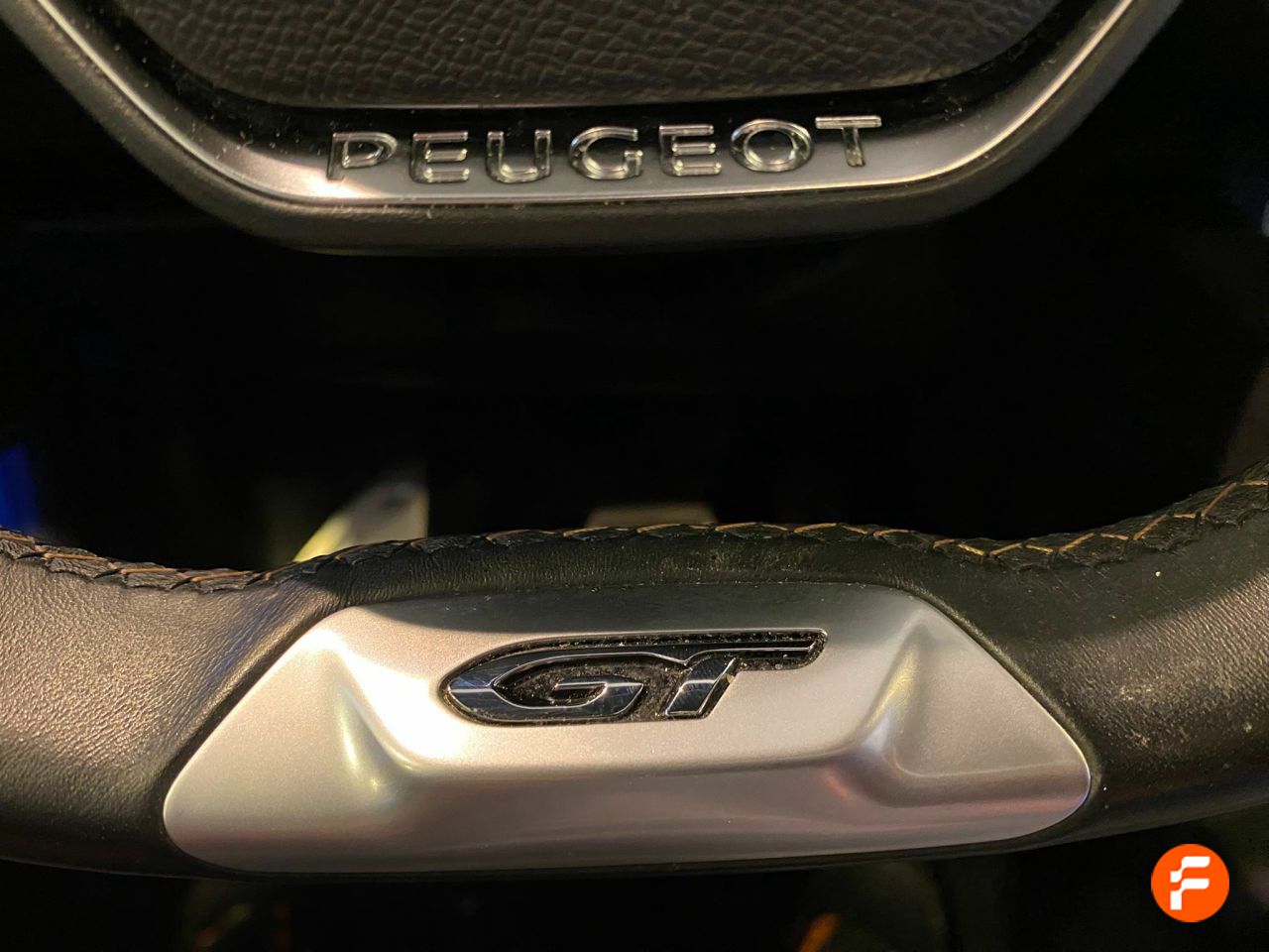 Foto Peugeot 3008 48