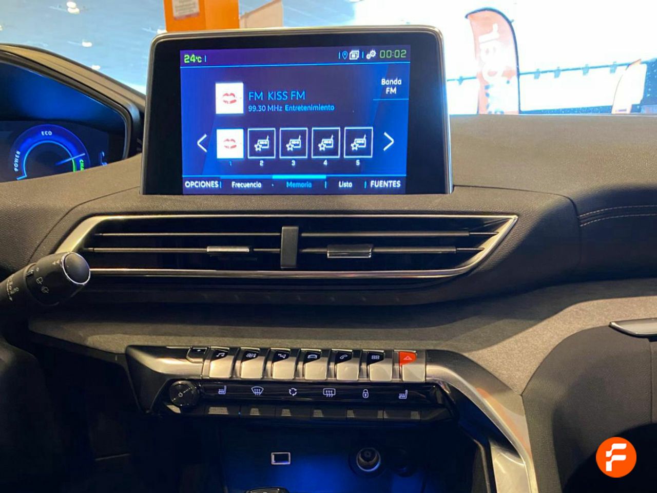 Foto Peugeot 3008 50