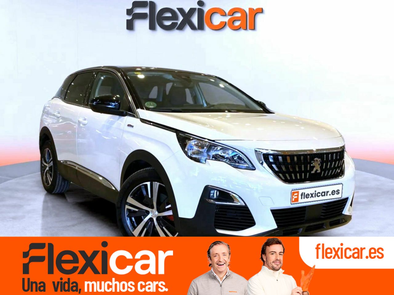 Foto Peugeot 3008 1
