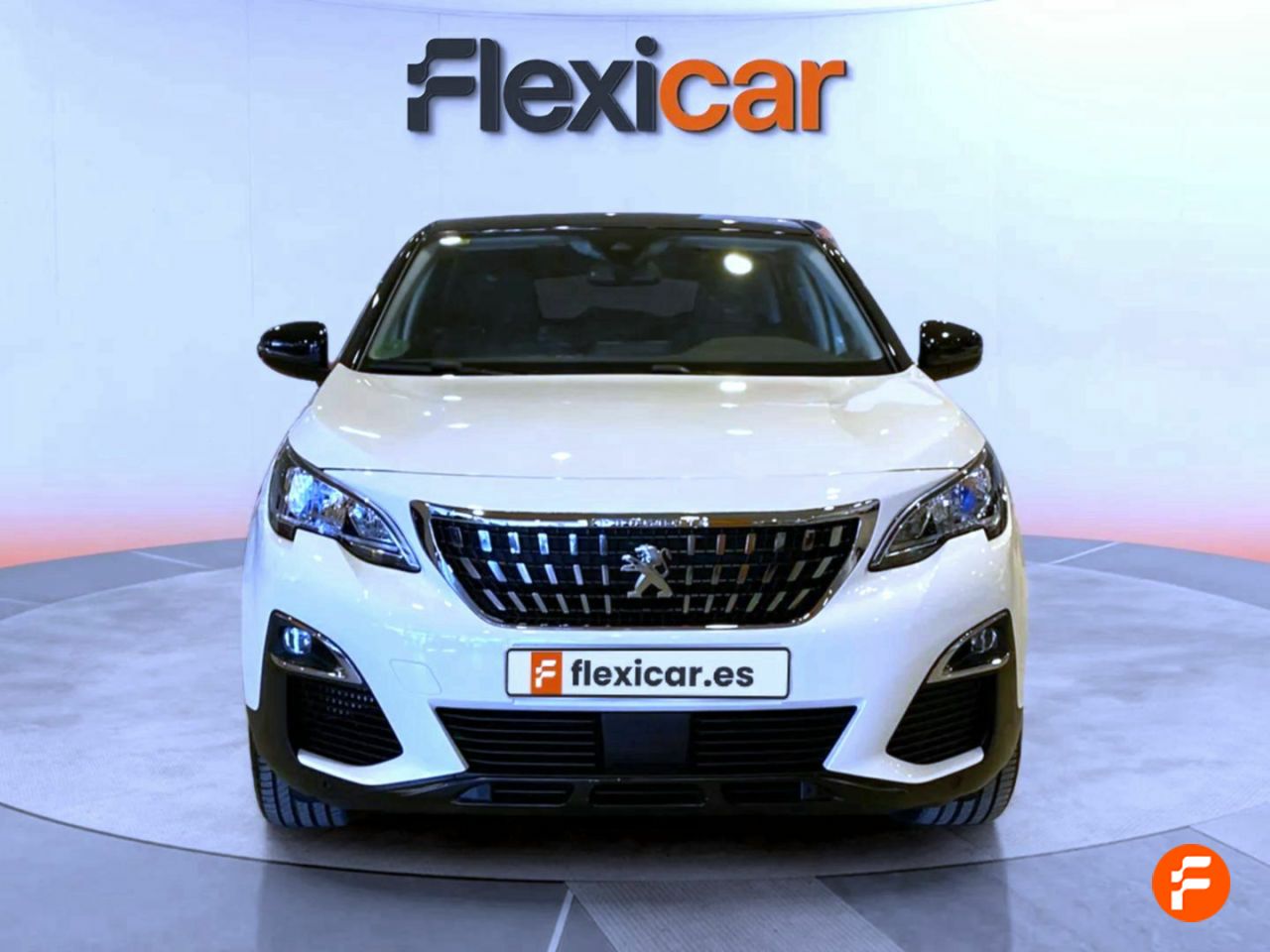 Foto Peugeot 3008 2