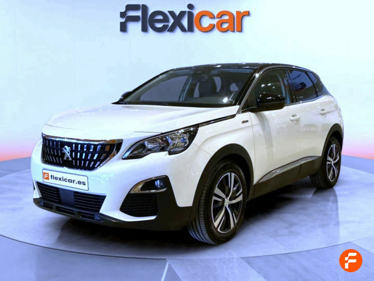 Foto Peugeot 3008 3