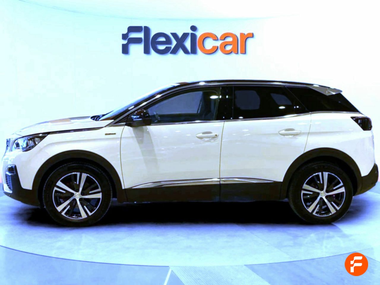 Foto Peugeot 3008 4
